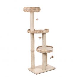 Modern Living Kratzbaum Natural Home III - beige