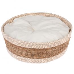 Modern Living Kuschelbett Frontera - Ø 40 x 15 cm