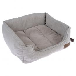 Angebot für Modern Living Kuschelbett Masaya - L 70 x B 60 x H 19 cm - Kategorie Katze / Betten & Kissen / Kuschelbetten / -.  Lieferzeit: 1-2 Tage -  jetzt kaufen.