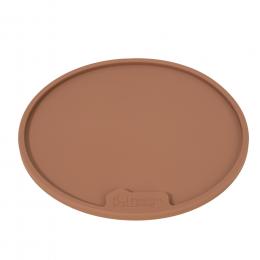 Modern Living Napfmatte Avanos, mocha - ca. Ø 29 x H 1 cm