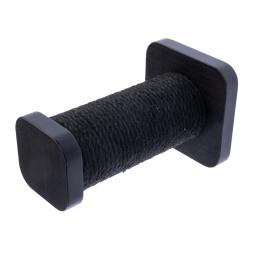 Modern Living Sisal-Kratzstufe San Francisco - schwarz