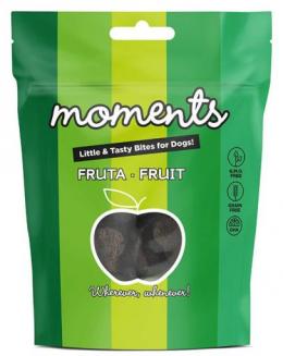 Moments Dog Fruit 60G 60 Gr