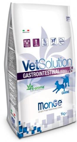 Monge Vet Solution Gastrointestinaler Bereich Puppy 1,5 Kg