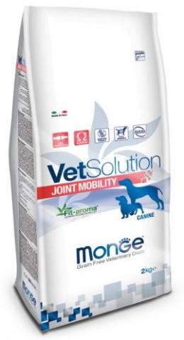 Monge Vet Solution Joint Mobility 12 Kg