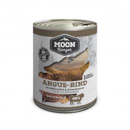 MOON Ranger Angus-Rind mit Süßkartoffeln 12x800g