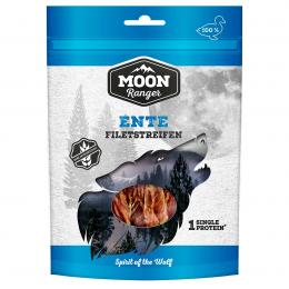 MOON Ranger Entenbrustfilets 100g