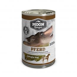 MOON Ranger Pferd mit Pastinake 400g