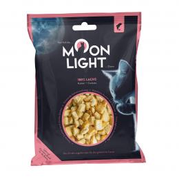 Moonlight Dinner Croutons 100% Lachs 3x23g
