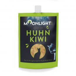 Moonlight Dinner Feine Jus - Huhn mit Kiwi 60g