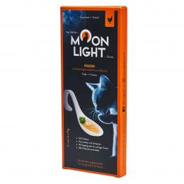 Moonlight Dinner Filet-Creme Huhn, Grünlippmuschel, Quinoa 24x15g