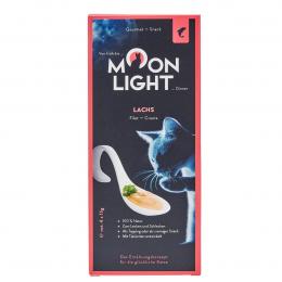 Moonlight Dinner Filet-Creme Lachs 24x15g