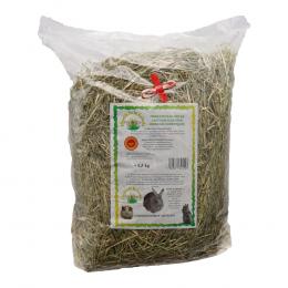 Moulin de La Levade Crau AOP Wiesenheu - 2 x 1,5 kg