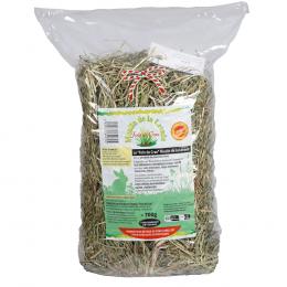 Moulin de La Levade Crau AOP Wiesenheu - 700 g