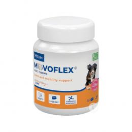 Movoflex Soft Chews Joint & Mobility Support - L: für große Hunde ab 35 kg (180 g)