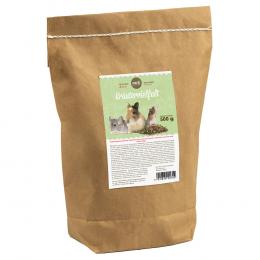 Mucki Kräuter-Vielfalt - Sparpaket: 2 x 500 g