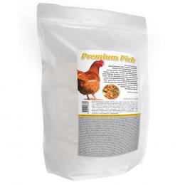Mucki Premium Pick Hühnerfutter - 15 kg