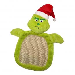 Muffel Sisalkratzmatte