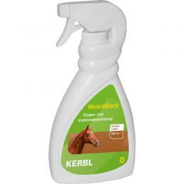 MuscaBlock Insektenabwehrspray - 500 ml (24,98 € pro 1 l)