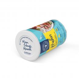 Nassfutterdeckel für Hunde - 3er Pack ✓ 200g und 400g Dosen von Pets Deli