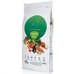 Natura Diet Senior 7+ Huhn  - 12 kg