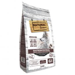 Natural Greatness Diet Vet Gastrointestinal - Sparpaket: 2 x 6 kg