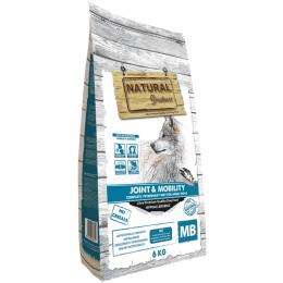 Natural Greatness Diet Vet Joint & Mobility - 6 kg
