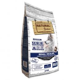 Natural Greatness Diet Vet Renal-Oxalate - 6 kg