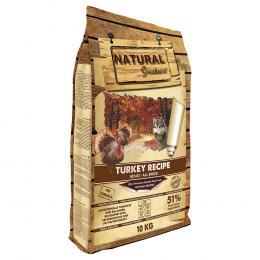 Natural Greatness Truthahn - Sparpaket: 2 x 10 kg