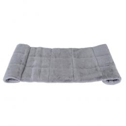 Angebot für Natural Paradise Ersatzteile - Hängematte L/H/G/D (L 70 x B 38 cm, grau) - Kategorie Katzenfutter & Zubehör / Kratzbaum & Kratzmöbel / Zubehör & Ergänzungen für Kratzbäume / Zubehör für Kratzbäume.  Lieferzeit: 1-2 Tage -  jetzt kaufen.