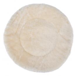Angebot für Natural Paradise Ersatzteile - Kissen Rund I/F/G (Ø 37 cm, creme) - Kategorie Katzenfutter & Zubehör / Kratzbaum & Kratzmöbel / Zubehör & Ergänzungen für Kratzbäume / Zubehör für Kratzbäume.  Lieferzeit: 1-2 Tage -  jetzt kaufen.