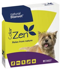 Natural Stanvet Zen Hundehalsband 100 Gr