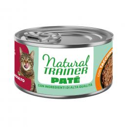 Natural Trainer 18 x 85 g - Pute