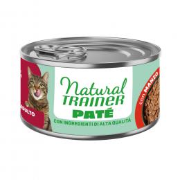 Natural Trainer 18 x 85 g - Rind