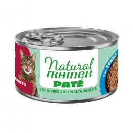 Natural Trainer 18 x 85 g - Thunfisch