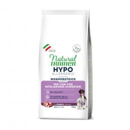 Natural Trainer Hypoallergenic mit Ente - Sparpaket: 2 x 12 kg