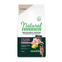 Natural Trainer Selected Quality Nutrition Sterilised Pute - 1,25 kg