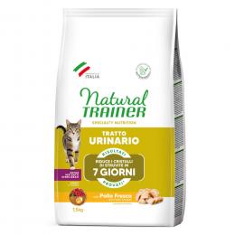 Natural Trainer Urinary Huhn - Sparpaket: 2 x 1,5 kg