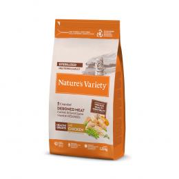 Nature's Variety Healthy Grains Sterilized Adult Huhn - 1,25 kg