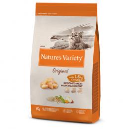 Nature's Variety Original Huhn - 7 kg