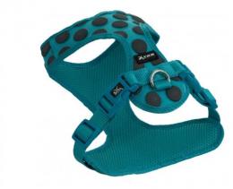 Nayeco 3D Dots Tragetuch Blau L