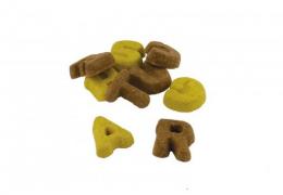 Nayeco Alphabet Snacks 500 Gr