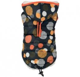 Nayeco Autumn Dots Jacke Für Hunde 20 Cm