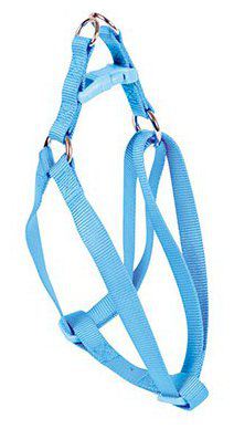 Nayeco Basic Hundegeschirr Basic Blau Xl