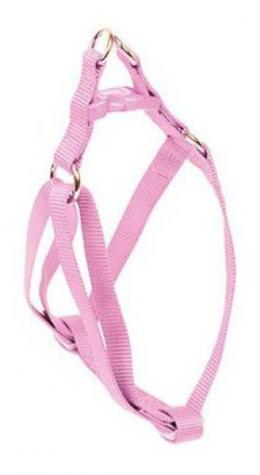 Nayeco Basic Pink Hundegeschirr Basic Pink Xl