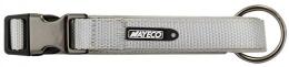 Nayeco Grauer Neoprenkragen 45-55Cm X 25Mm