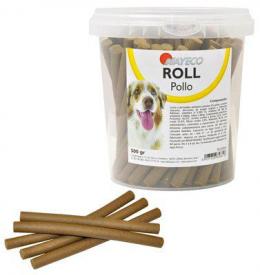 Nayeco Hähnchenriegel Für Hunde 500 Gr. 500 Gr