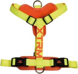 Nayeco Harness X-Trm Cronos Neongelb-Flash L