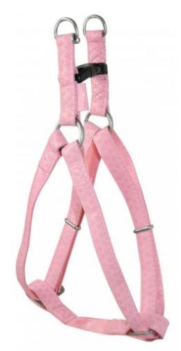 Nayeco Macleather Hundegeschirr Pink Xl