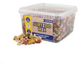 Nayeco Nyc Sortimentsmix 1,9 Kg 1,9 Kg