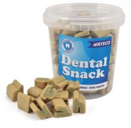 Nayeco Nyc Zahnärztlich Snack 500 Grs
